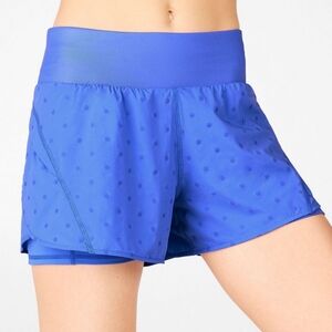 Fabletics Austyn Athletic Shorts